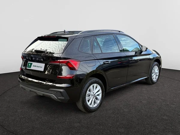 SKODA Kamiq (2026) — foto 6 van 10