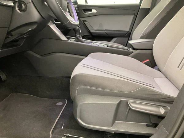 SEAT Leon (2022) — foto 28 van 36