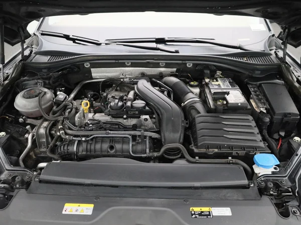 Škoda Superb (2022) — foto 38 van 43