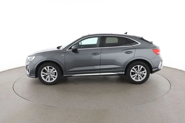 Audi Q3 (2020) — foto 9 van 16