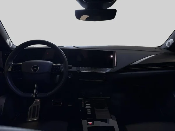 Opel Astra (2023) — foto 5 van 26