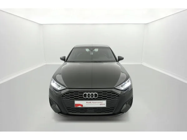 AUDI A3 Sportback Dsl (2022) — foto 12 van 36