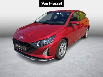 Hyundai i20 (2024)