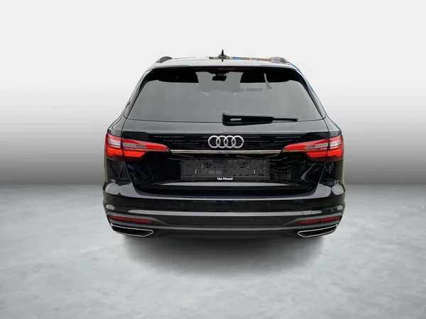 Audi A4 (2022) — foto 15 van 20