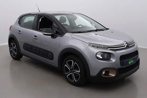 Citroen C3 (2021) — foto 41 van 43