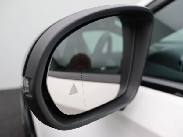 Mercedes-Benz A-Klasse (2025) — foto 30 van 38