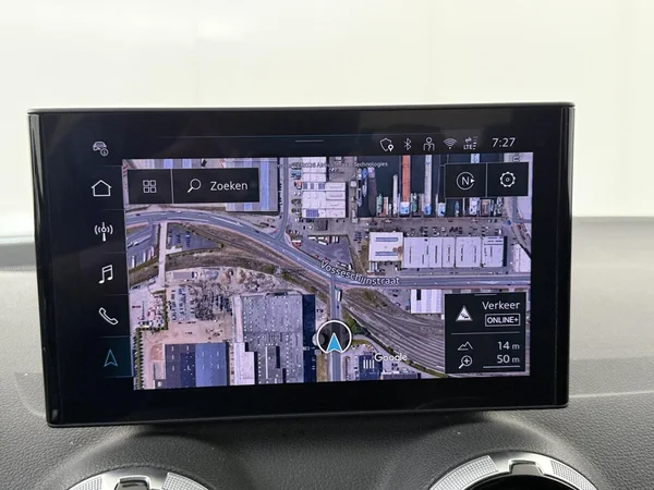 AUDI Q2 (2024) — foto 18 van 19