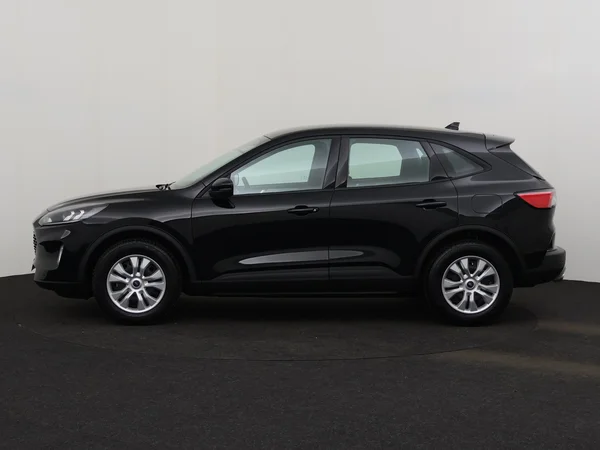 FORD Kuga (2024) — foto 12 van 27