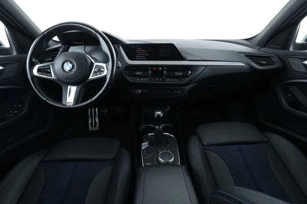 BMW 1-serie (2020) — foto 3 van 16