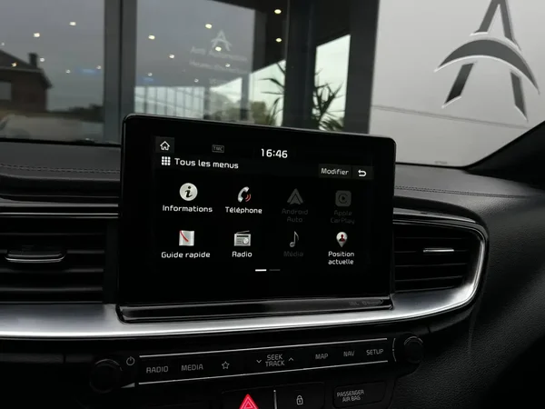 Kia Proceed (2019) — foto 9 van 27
