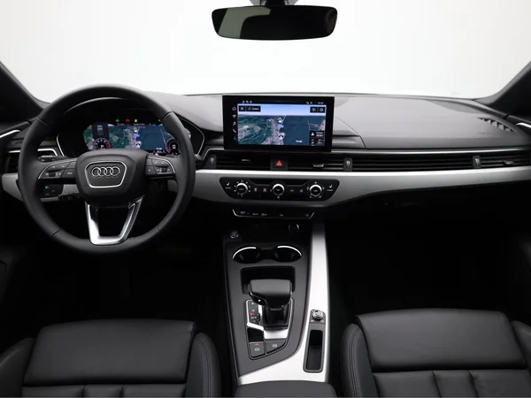 AUDI A5 Sportback (2025) — foto 22 van 23