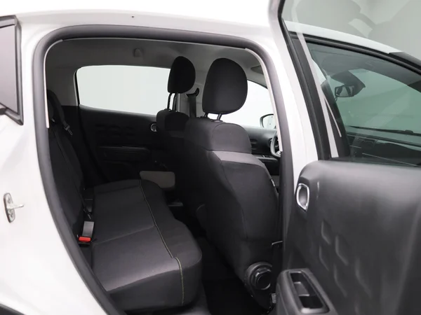 Citroën C3 (2022) — foto 25 van 37