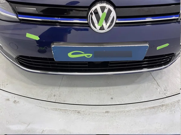 Volkswagen E-Golf (2019) — foto 46 van 75