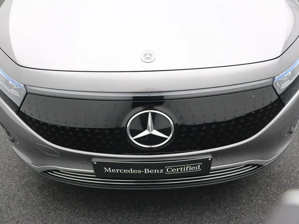 Mercedes-Benz EQA (2025) — foto 17 van 26
