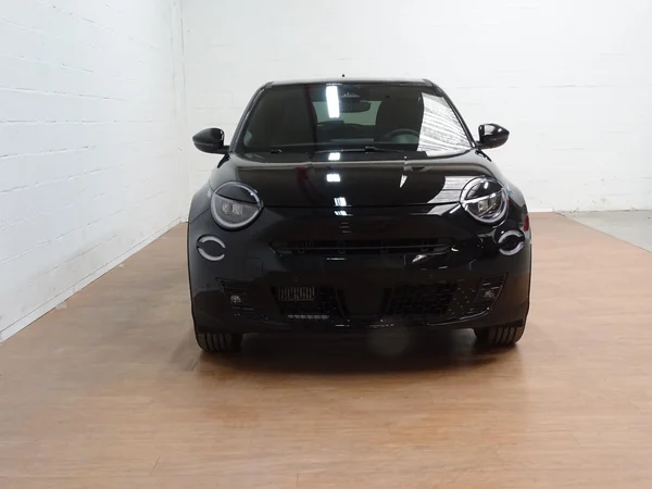 Fiat 600 (2026) — foto 28 van 28