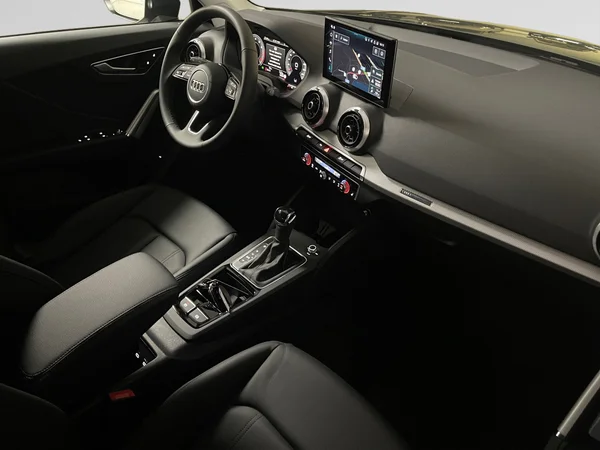 AUDI Q2 (2025) — foto 8 van 14