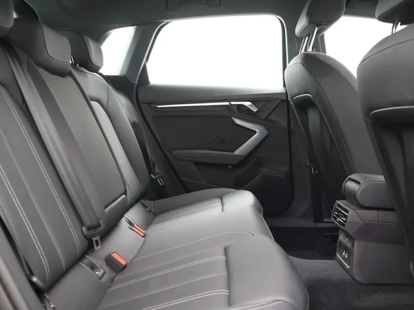 AUDI A3 Sportback (2025) — foto 22 van 30