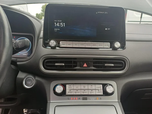 Hyundai Kona (2024) — foto 6 van 24