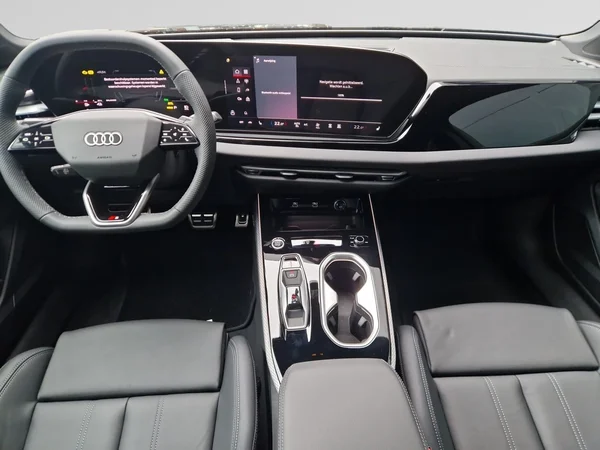 AUDI A6 e-hybrid (PHEV) (2025) — foto 4 van 16