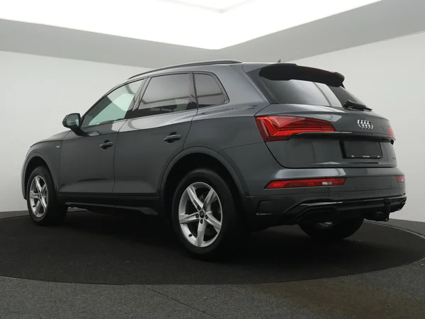 AUDI Q5 (2022) — foto 23 van 27