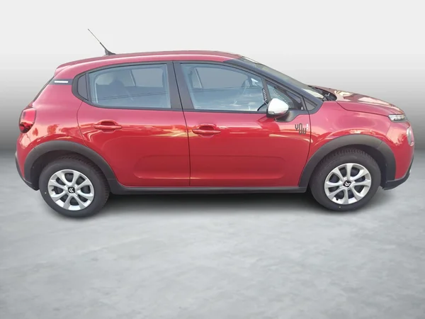 Citroën C3 (2023) — foto 13 van 18