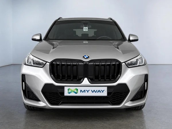 BMW X1 Dsl (U11) (2025) — foto 23 van 29