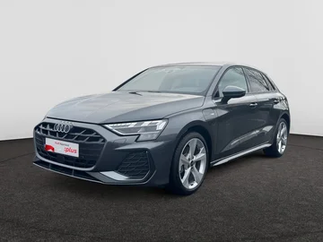 AUDI A3 Sportback PHEV (2025)