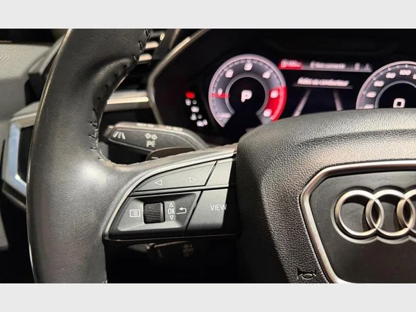Audi Q3 (2019) — foto 14 van 29
