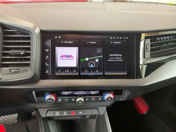 AUDI A1 Sportback (2025) — foto 5 van 22