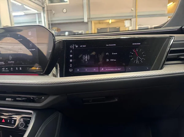 AUDI Q5 (2025) — foto 5 van 17