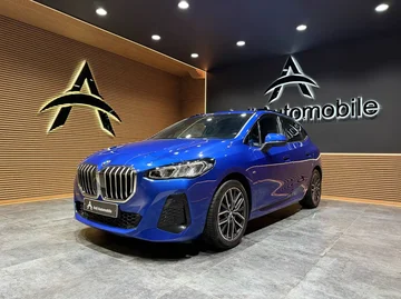 Bmw 218 75754ec7-457c-4749-9661-cd810542b339