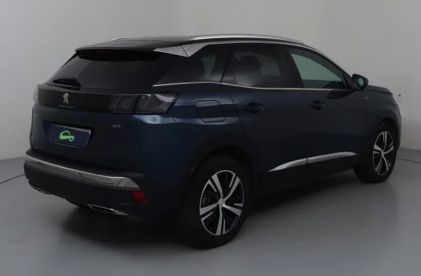 Peugeot 3008 (2023) — foto 26 van 30