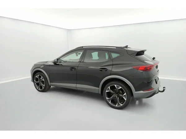 CUPRA Formentor (2023) — foto 31 van 34