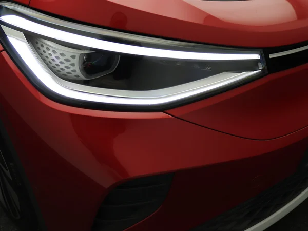 VOLKSWAGEN ID.4 (2024) — foto 30 van 31