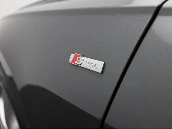 AUDI A6 SW PHEV (2022) — foto 5 van 25