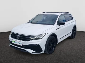 VOLKSWAGEN Tiguan (2023)
