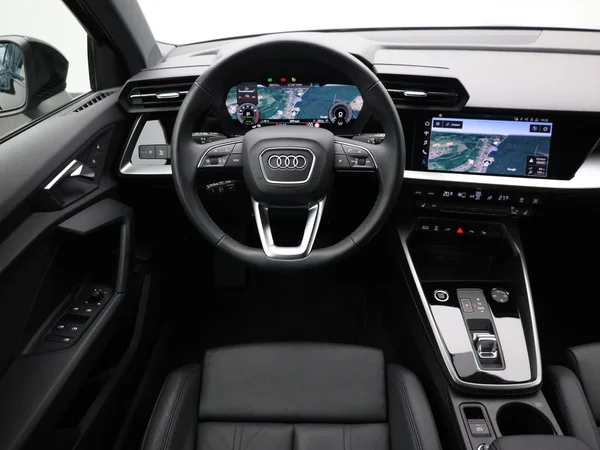 AUDI A3 Sportback (2024) — foto 4 van 20