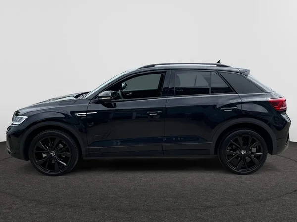 VOLKSWAGEN T-Roc (2025) — foto 10 van 20