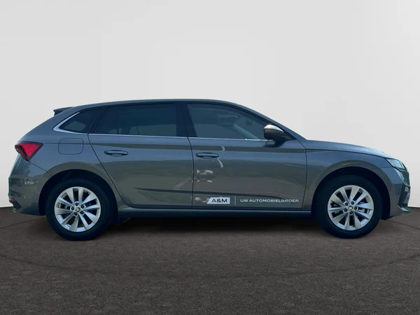 SKODA Scala (2024) — foto 10 van 15