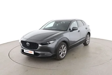 Mazda CX-30 edc6b21b-a25d-401e-b4a5-ff09b5124526