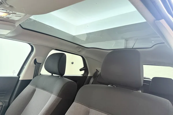 Citroen C4 Cactus (2019) — foto 3 van 34