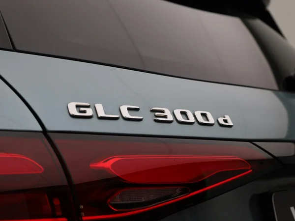 Mercedes-Benz GLC (2025) — foto 42 van 49