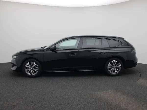 Peugeot 508 (2023) — foto 34 van 45