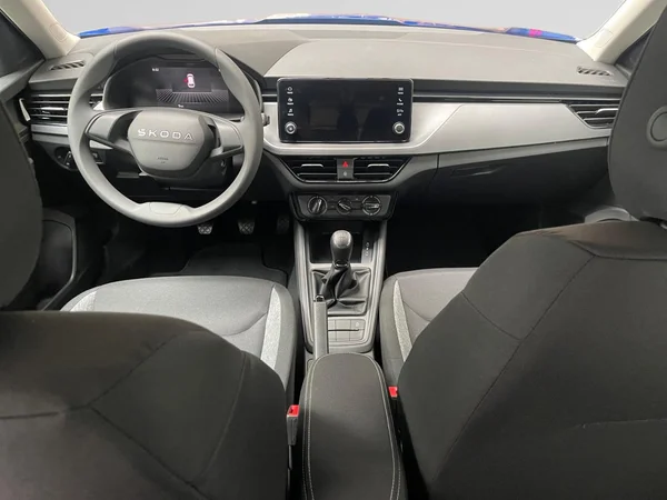 SKODA Kamiq (2026) — foto 4 van 9