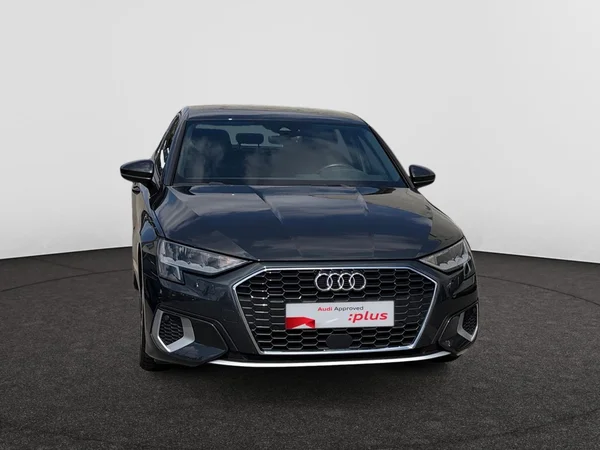AUDI A3 Sportback (2021) — foto 8 van 12