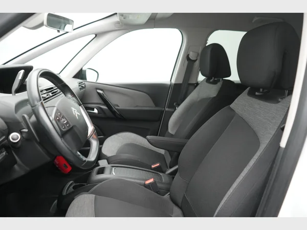 CITROEN C4 Picasso (2017) — foto 8 van 24