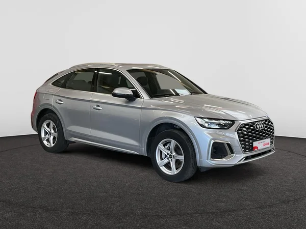 AUDI Q5 Sportback PHEV (2024) — foto 21 van 23
