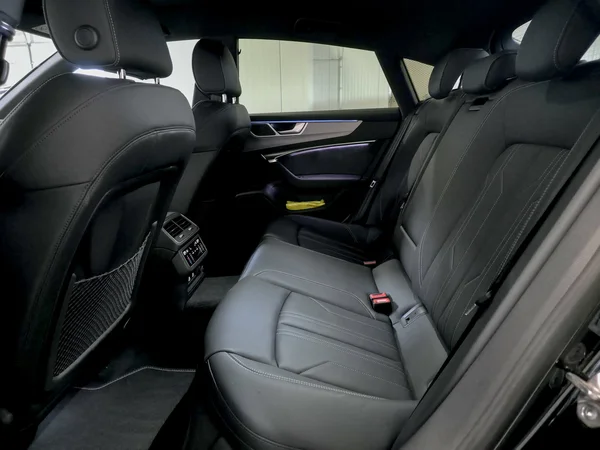 AUDI A7 Sportback (2025) — foto 39 van 39