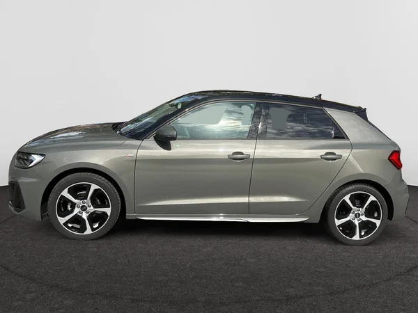 AUDI A1 Sportback (2026) — foto 12 van 19