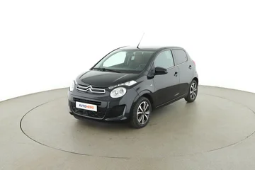 Citroen C1 2297c3c1-91e3-4b1f-a4cf-81b8f09e1df0